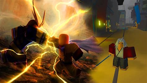 anime roblox games|15 Best Free Roblox Anime Games I’ve Played in 2025 .